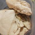 aami♪'s cooksnap of when they made ＊～レンジで簡単！サラダチキン～＊.