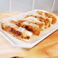 mw SUZY's cooksnap of when they made 簡単餃子.