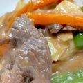 ささッこ's cooksnap of when they made チンジャオロース★.