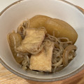 クックVGTD6R☆'s cooksnap of when they made 簡単美味しい大根とうすあげの煮物！.