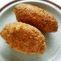 そばぐり's cooksnap of when they made ホットケーキミックスで作る簡単カレーパン.