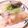 クックF4WM1D☆'s cooksnap of when they made 大人の生春巻き。生ハム＆チーズ。おつまみ.