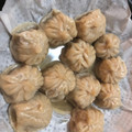 koaracat's cooksnap of when they made 皮もっちもちジューシー♪手作り小籠包.