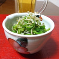 ダイナマイト漆黒's cooksnap of when they made ぱぱっと簡単♪ピーマンとじゃこの炒め物.