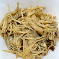 gdgdroad's cooksnap of when they made エノキ茸と舞茸のレモンバター炒め.