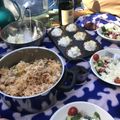 yu's cooksnap of when they made レモンタルト.