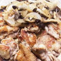 ひかたわ's cooksnap of when they made 鶏もも肉のソテー玉ねぎのソースで♪.