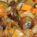 クックTMYL89☆'s cooksnap of when they made おうちの調味料で出来る☆麻婆☆茄子も春雨も.