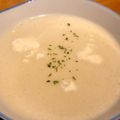 CHICHI☆PAY's cooksnap of when they made レストランのビシソワーズ♪.