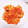 yuu‪☺︎‬'s cooksnap of when they made スペアリブのトマト煮込み.