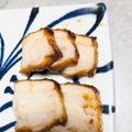 れんかーちゃん's cooksnap of when they made みそ焼豚.