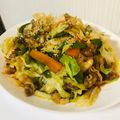 ボブ♪'s cooksnap of when they made 焼肉のタレで簡単★回鍋肉.