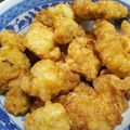 pachaco's cooksnap of when they made 本場！宮崎の絶品チキン南蛮.