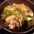 クック5FI59B☆'s cooksnap of when they made 仕事から帰ってからでも作れる簡単ポトフ！.