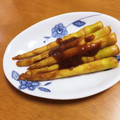 ＊ゆか＊07's cooksnap of when they made 簡単☆姫竹のみそ炒め.