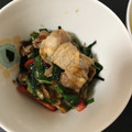 しほぽり's cooksnap of when they made 簡単♡豚肉ともやしとニラの中華炒め☆*。.