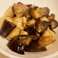 ⁑さゆ⁑'s cooksnap of when they made 鶏とナスのしょうが炒め.