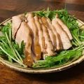 単身赴任自炊's cooksnap of when they made 鶏の五香粉煮.