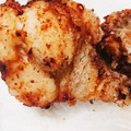enispi's cooksnap of when they made 超簡単！アンコウの唐揚げ.