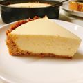 イリイ's cooksnap of when they made 簡単！濃厚！レアチーズケーキ.
