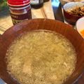 Nana983's cooksnap of when they made 大根おろしと鶏肉のほっこり和風スープ.