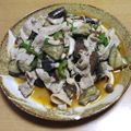 55才のおじさん's cooksnap of when they made 茄子とピーマンと豚肉のピリ辛味噌炒め.