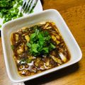 パタパタ405's cooksnap of when they made 彼もメロメロ♡油淋鶏ソース.