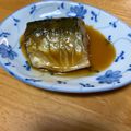 なっさん姫's cooksnap of when they made サバの味噌煮.