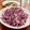 Superlittleboo's cooksnap of when they made 紫キャベツ、ツナ、玉ねぎのガリ塩サラダ.