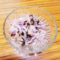 ☆魔矢☆'s cooksnap of when they made 新玉ねぎのツナ塩昆布和え.