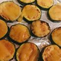 クックJB29SR☆'s cooksnap of when they made ズッキーニの味噌ソース✿チーズ焼き.