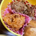 ◎みーちゃん◎'s cooksnap of when they made 豚ケチャ炒め.