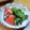 や～たん食堂's cooksnap of when they made トマトと胡瓜の梅塩昆布和え.