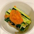 heartxx's cooksnap of when they made おつまみ明太きゅうり♡♡.