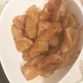 わわわわーい's cooksnap of when they made 簡単！美味しい！こんにゃくのピリ辛炒め.
