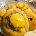 さくまたろう's cooksnap of when they made 私の惣菜パン生地♥.