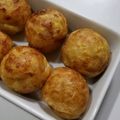 tamago大好き's cooksnap of when they made 外はカリカリ中はトロ～り!チーズたこ焼き.