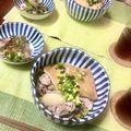 てぃらみい's cooksnap of when they made 簡単♪つゆまで飲み干したくなる肉うどん.