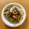 ちゎゎん姫ʕ•ᴥ•ʔ's cooksnap of when they made きのことツナの和風パスタ.