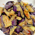 みんと★'s cooksnap of when they made 和の王道おかず！なすの揚げ浸し.