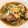 まめこ8888's cooksnap of when they made 豚肉と水菜と卵の炒め蒸し(丼).