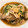 まめこ8888's cooksnap of when they made 豚肉と水菜と卵の炒め蒸し(丼).