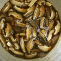 クックF85BC1☆'s cooksnap of when they made 簡単！つい、手がのびる椎茸の旨煮.