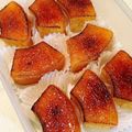 富まぁ's cooksnap of when they made お手軽簡単マダムシンコのマダムブリュレ風.