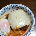 おにぎり99's cooksnap of when they made チーズのせ☆キムチ煮込みハンバーグ.