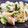 たけッティ's cooksnap of when they made 厚切り豚肉の塩ダレ炒め (調理例レシピ).