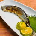 島子☆'s cooksnap of when they made フライパンで秋刀魚の酒蒸し焼き.