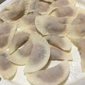 クックM6DK2O☆'s cooksnap of when they made （ポーランド料理）気楽にピエロギ.
