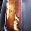 クック船長900's cooksnap of when they made 簡単！低糖質バスクチーズケーキ.