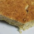 ★ほのどんママ★'s cooksnap of when they made 炊飯器で簡単 バナナケーキ.